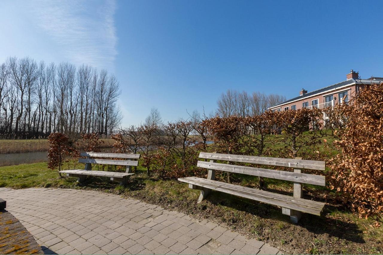 B&B Landgoed Rijckholt Geersdijk Kültér fotó