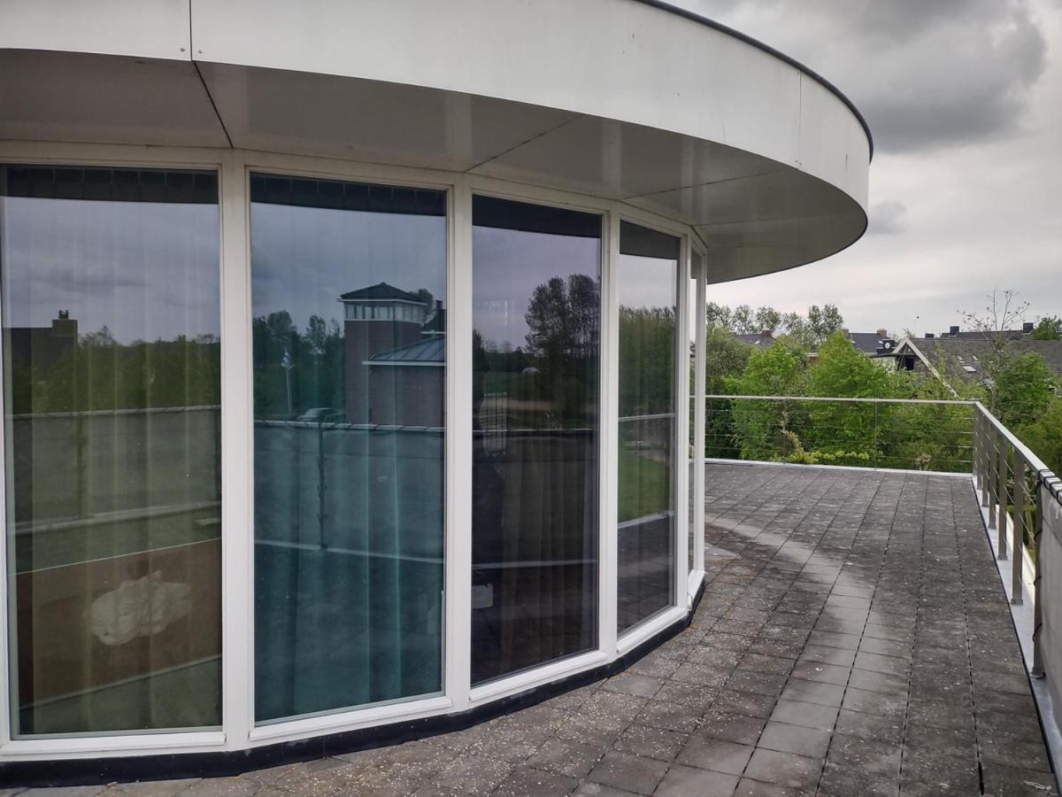 B&B Landgoed Rijckholt Geersdijk Kültér fotó