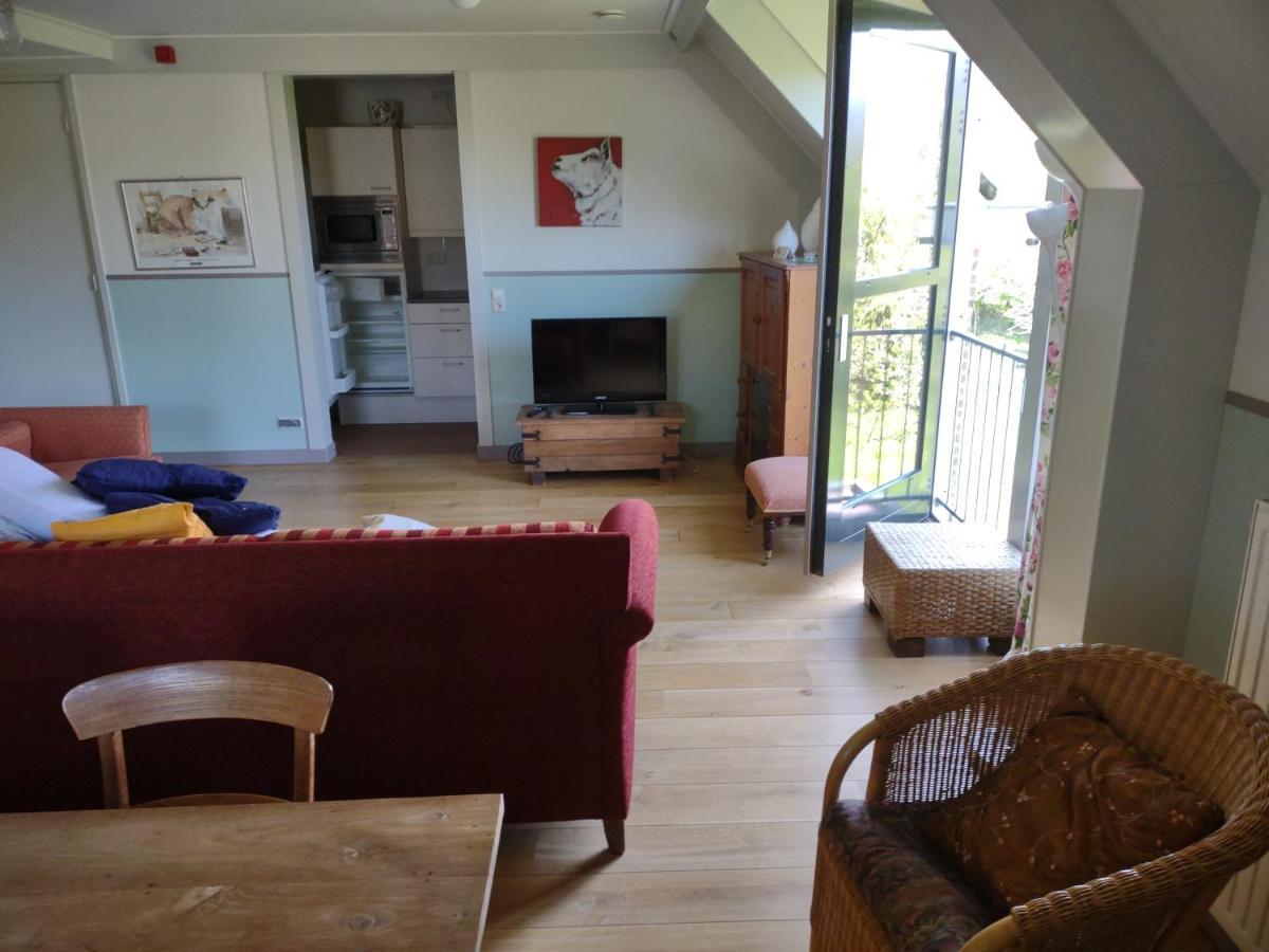 B&B Landgoed Rijckholt Geersdijk Kültér fotó