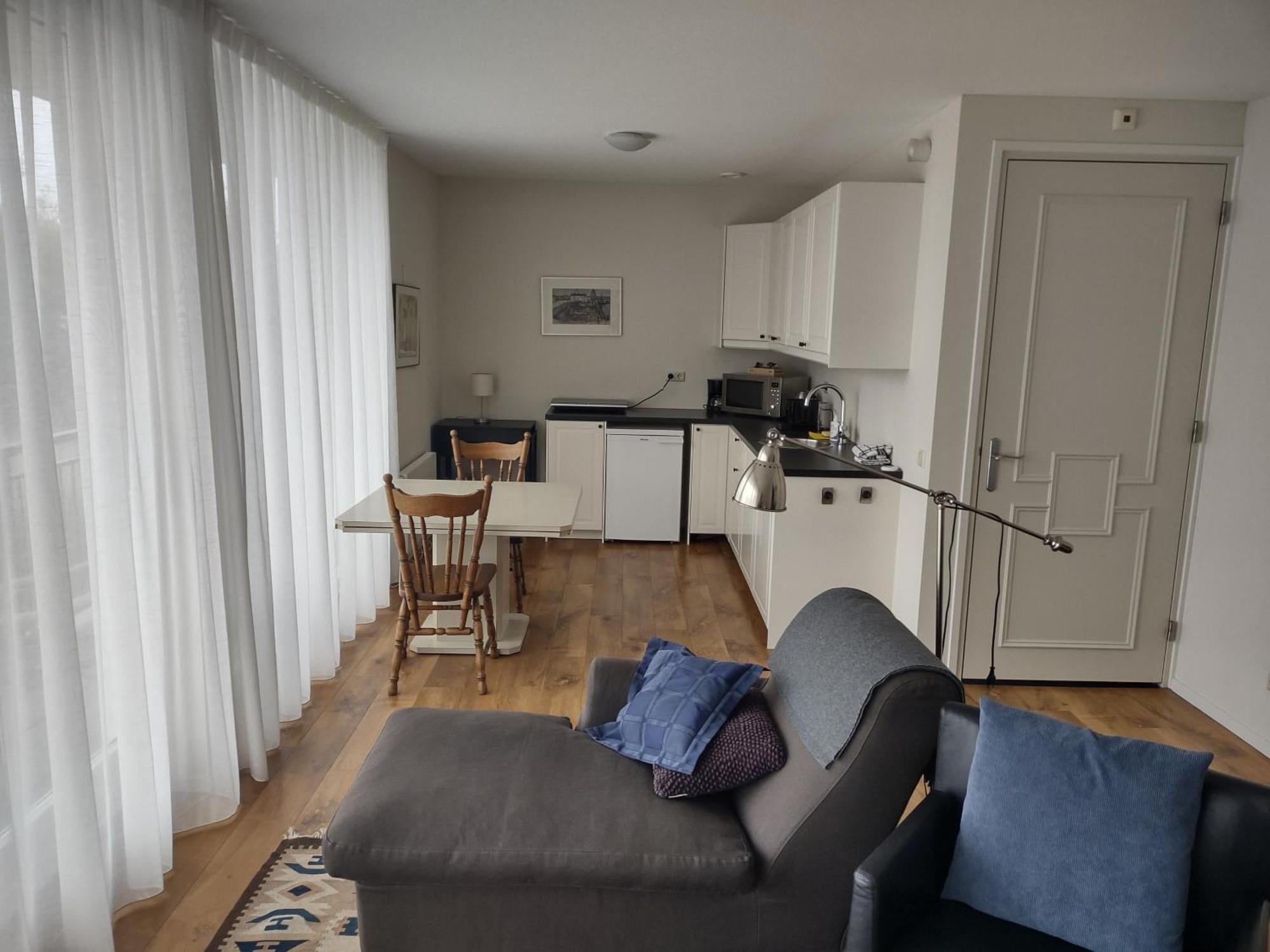 B&B Landgoed Rijckholt Geersdijk Szoba fotó