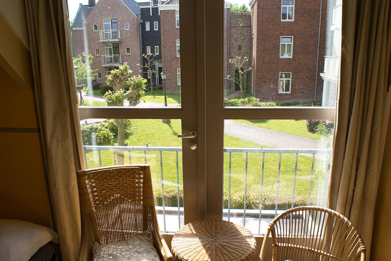 B&B Landgoed Rijckholt Geersdijk Szoba fotó